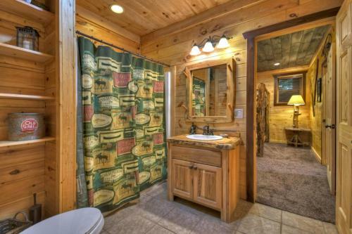 Aska Ridge Lodge