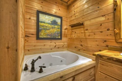 Aska Ridge Lodge