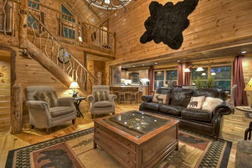 Aska Ridge Lodge