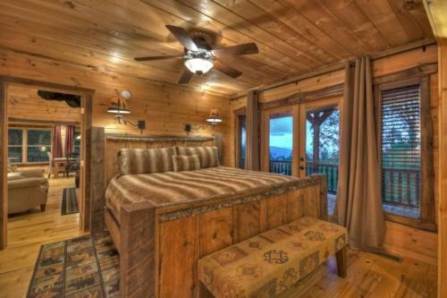 Aska Ridge Lodge