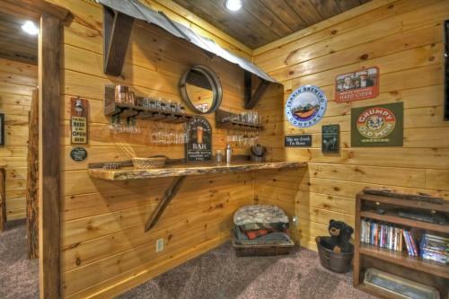 Aska Ridge Lodge