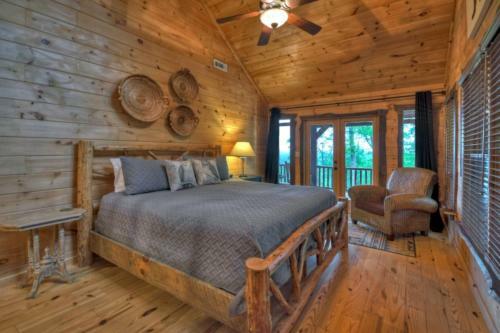 Aska Ridge Lodge