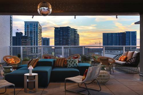 Kimpton - Sylvan Hotel, An Ihg Hotel