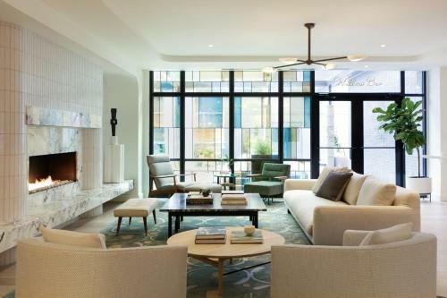 Kimpton - Sylvan Hotel, An Ihg Hotel