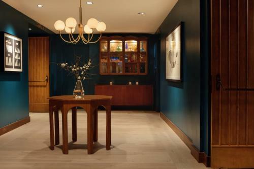 Kimpton - Sylvan Hotel, An Ihg Hotel