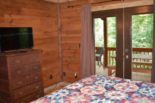 Lazy Creek Retreat