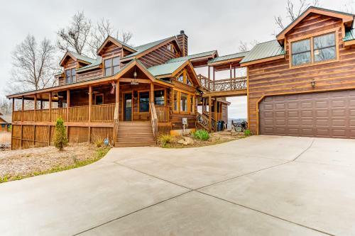Roscoe`s Retreat