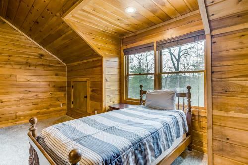 Roscoe`s Retreat