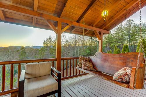 Sky High Lodge