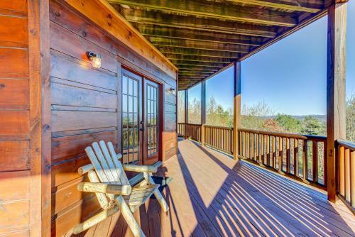 Sky High Lodge