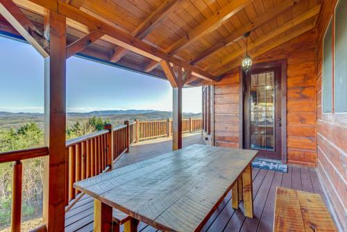 Sky High Lodge