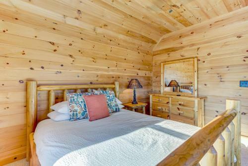Sky High Lodge