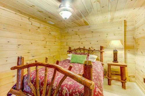 Sky High Lodge