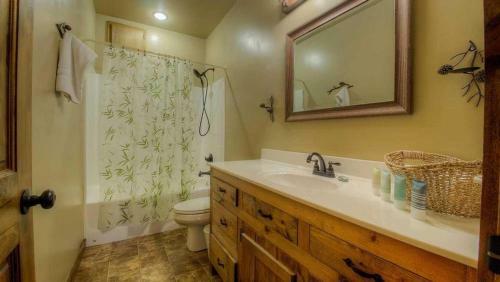 All About The View By Escape To Blue Ridge