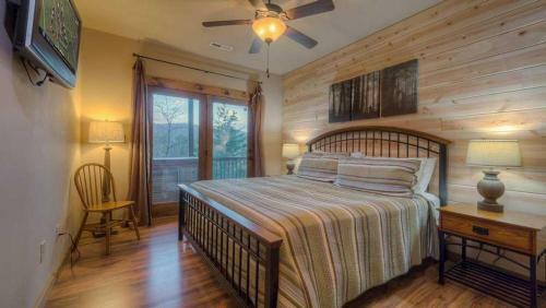 All About The View By Escape To Blue Ridge