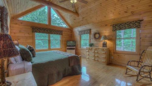 Amazing Grace By Escape To Blue Ridge