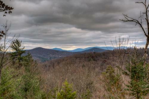 A Heaven On Earth By Escape To Blue Ridge