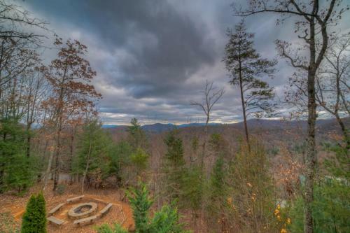 A Heaven On Earth By Escape To Blue Ridge