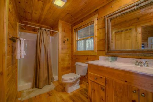 A Heaven On Earth By Escape To Blue Ridge