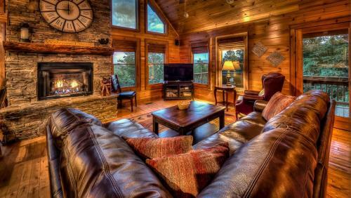 Aska Heights By Escape To Blue Ridge
