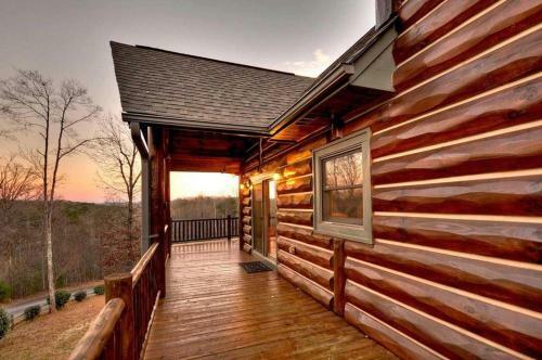 Forever Joy By Escape To Blue Ridge
