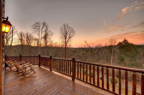 Forever Joy By Escape To Blue Ridge