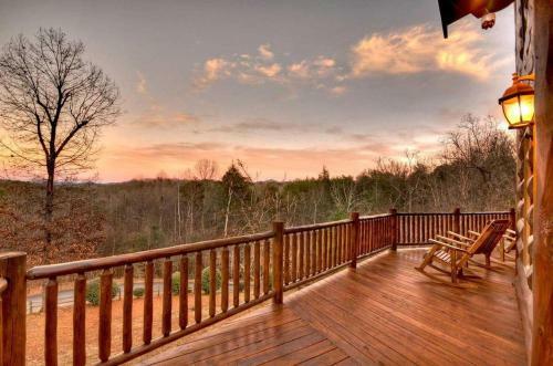Forever Joy By Escape To Blue Ridge