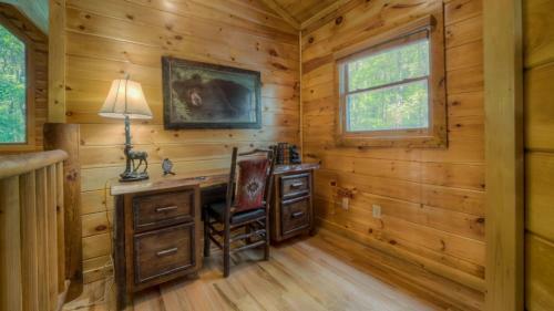 Nestled In By Escape To Blue Ridge