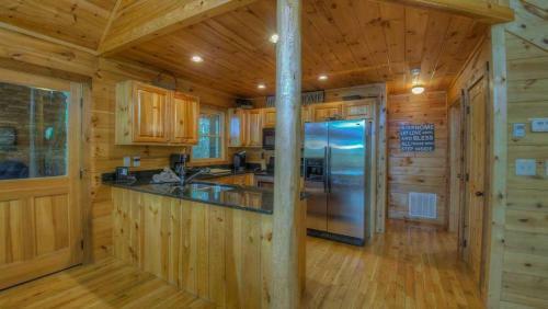 Sunset Pointe By Escape To Blue Ridge
