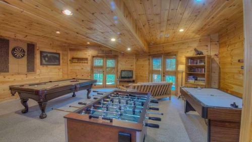 Sunset Pointe By Escape To Blue Ridge