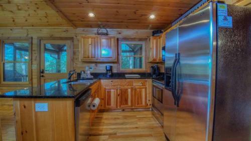 Sunset Pointe By Escape To Blue Ridge