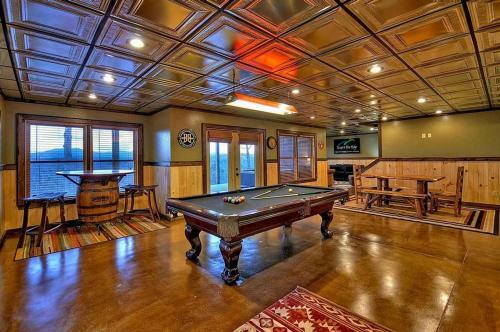 Vista Ridge By Escape To Blue Ridge