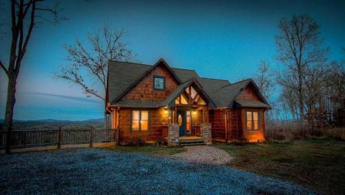 Vista Ridge By Escape To Blue Ridge