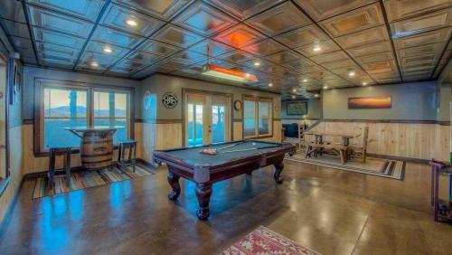 Vista Ridge By Escape To Blue Ridge