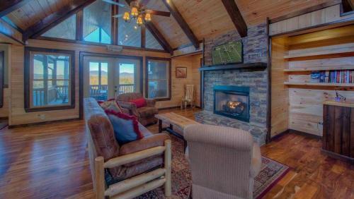 Vista Ridge By Escape To Blue Ridge