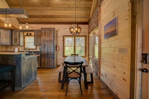 Sanctuary Summit By Escape To Blue Ridge