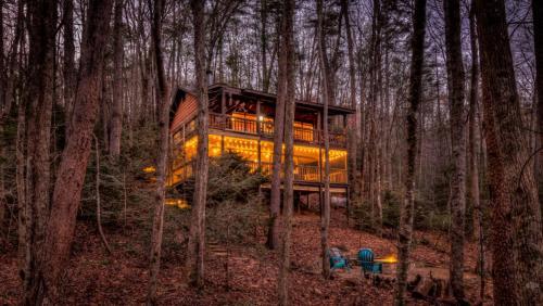 Just Peachy By Escape To Blue Ridge