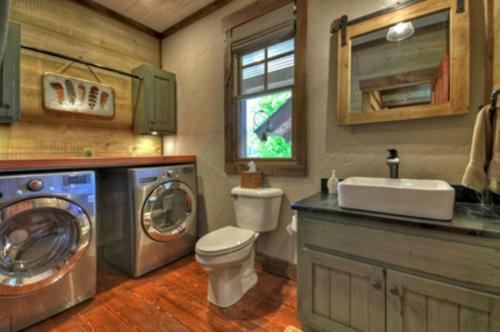 Firefly Farmhouse By Escape To Blue Ridge