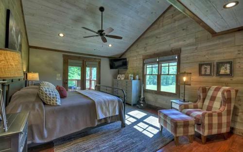 Firefly Farmhouse By Escape To Blue Ridge