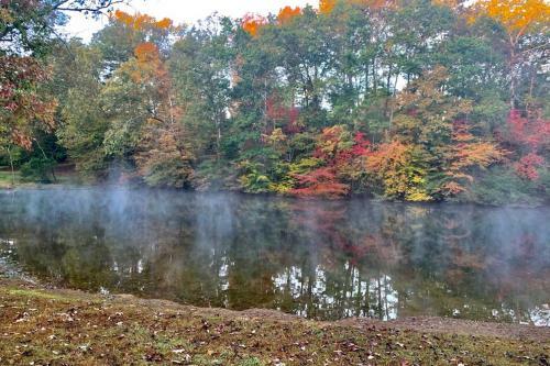 Appalachian Cottage Near Toccoa River And Park