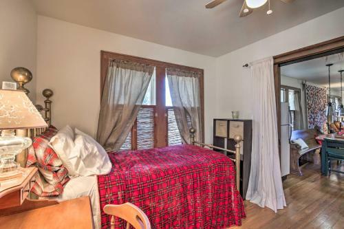 Appalachian Cottage Near Toccoa River And Park