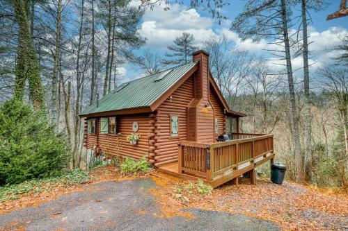 Acorn Bungalow