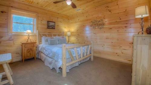 Blackberry Lodge By Escape To Blue Ridge