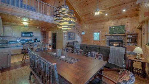 Adventure Us By Escape To Blue Ridge
