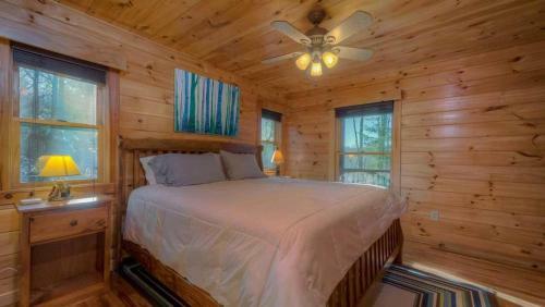 Adventure Us By Escape To Blue Ridge