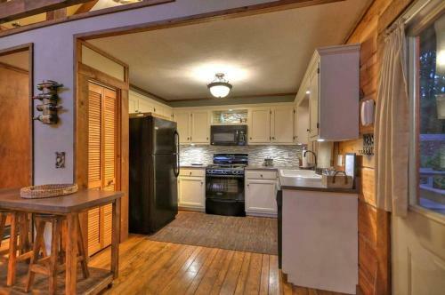 Cozy View By Escape To Blue Ridge