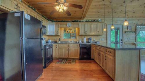 Cherokee Ridge By Escape To Blue Ridge