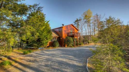 Cherokee Ridge By Escape To Blue Ridge