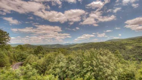 Falling Waters Lodge By Escape To Blue Ridge