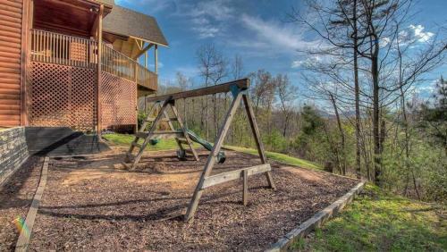 Peak Of Perfection By Escape To Blue Ridge